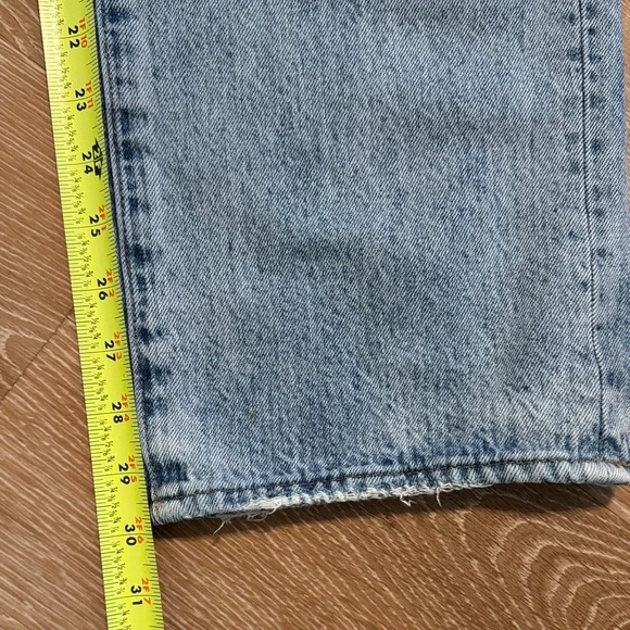 Pistola Jeans Size: 28 - Picture 8 of 9